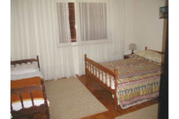 Croaţia Privát Seget Vranjica, Exteriorul